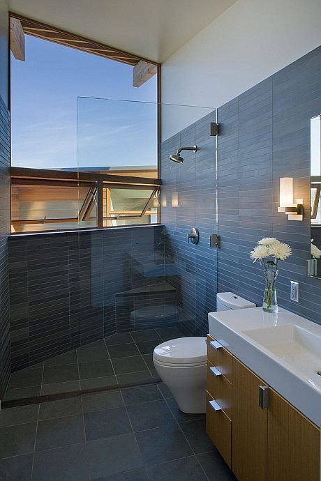 Cedar Park House by Peter Cohan