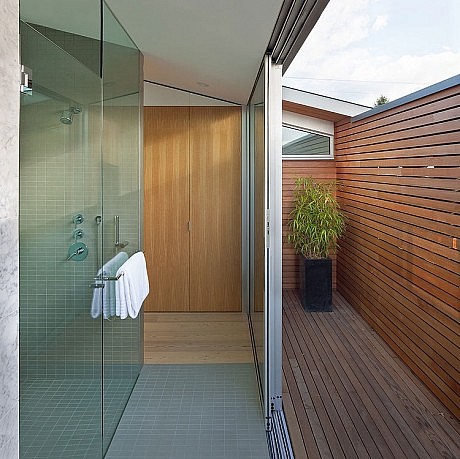 East Van House by Splyce Design