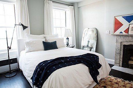 Greenwich Village Brownstone by Katie Martinez