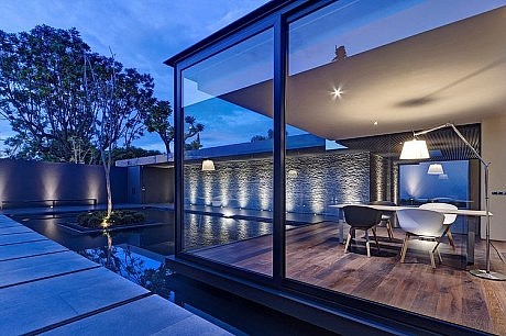 Casa LA by Elías Rizo Arquitectos