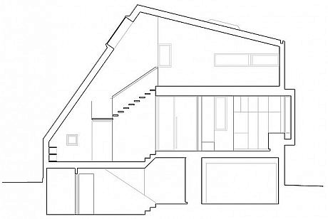 East Van House by Splyce Design