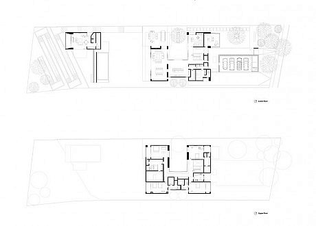 Casa LA by Elías Rizo Arquitectos
