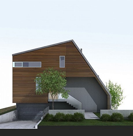 East Van House by Splyce Design