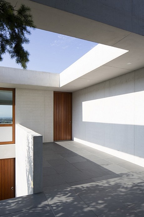 Villa S by Ian Shaw Architekten - 4