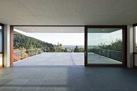 Villa S by Ian Shaw Architekten - 3
