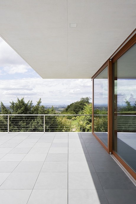 Villa S by Ian Shaw Architekten - 5