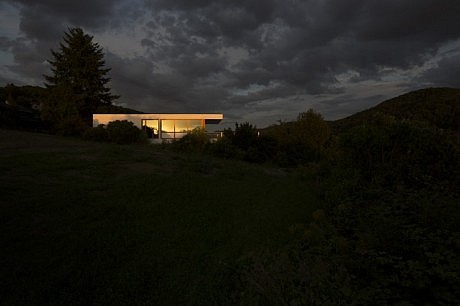 Villa S by Ian Shaw Architekten - 8