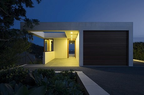 Villa S by Ian Shaw Architekten - 7