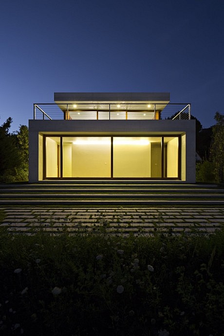 Villa S by Ian Shaw Architekten - 6