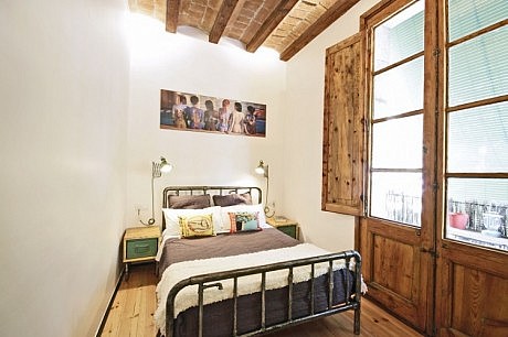 Apartment in Barcelona by Transfodesign - 9
