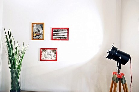 Apartment in Barcelona by Transfodesign - 4