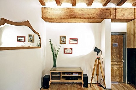 Apartment in Barcelona by Transfodesign - 3