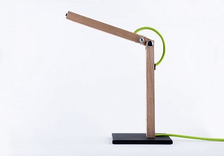 T2 Minimalistic LED Lamp by ArtZavod - 2