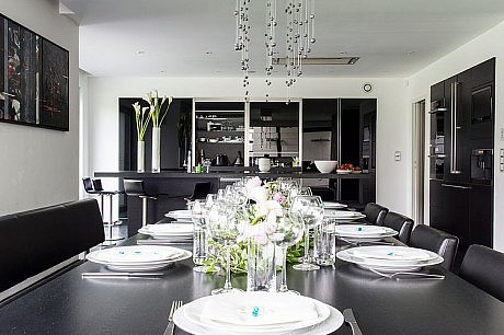Private Residence by aEa