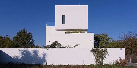 Casa B by SYRAA