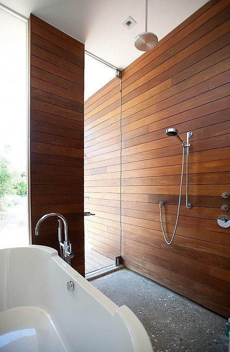 F-5 Residence by Studio AR+D Architects