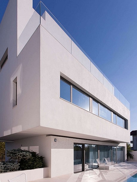Casa B by SYRAA