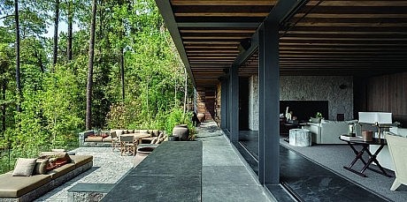 El Mirador by CC Arquitectos