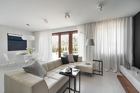 House D58 by Widawscy Studio Architektury