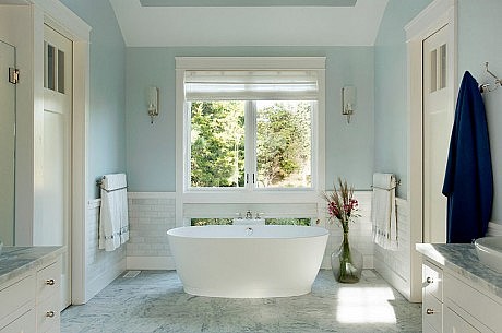 Katama Bay by Martha's Vineyard Interior Design