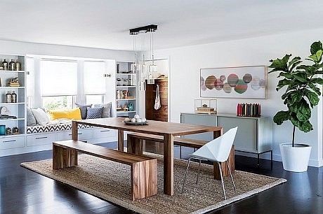 East Orleans House by Duckham Architecture & Interiors