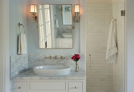 Katama Bay by Martha's Vineyard Interior Design