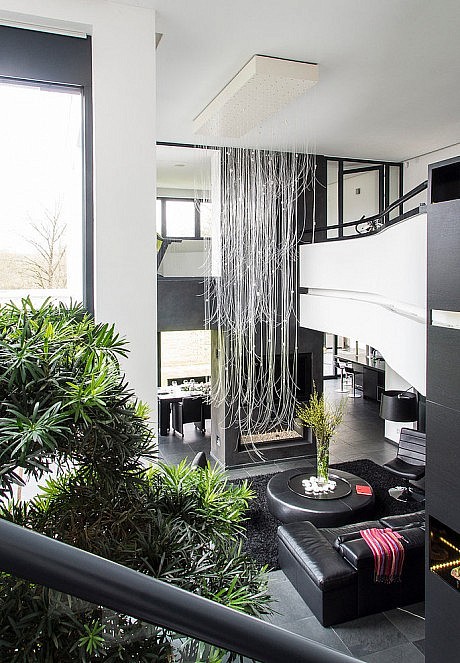 Private Residence by aEa