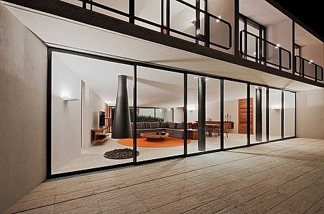 Casa Cardenas by ParqueHumano