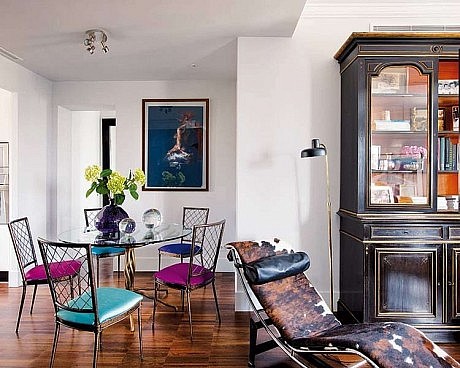 Casa JC by Xsche* Taller de Arquitectura
