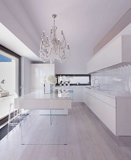 Casa B by SYRAA