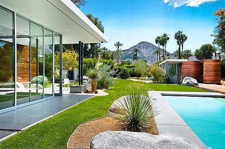 F-5 Residence by Studio AR+D Architects