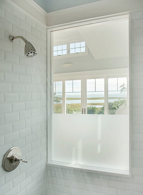 Katama Bay by Martha's Vineyard Interior Design