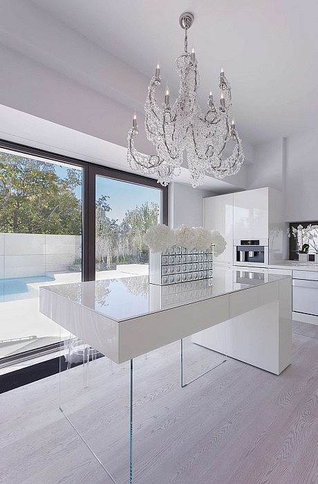Casa B by SYRAA