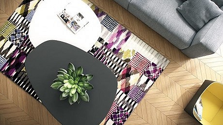 B House by Tal Goldsmith Fish