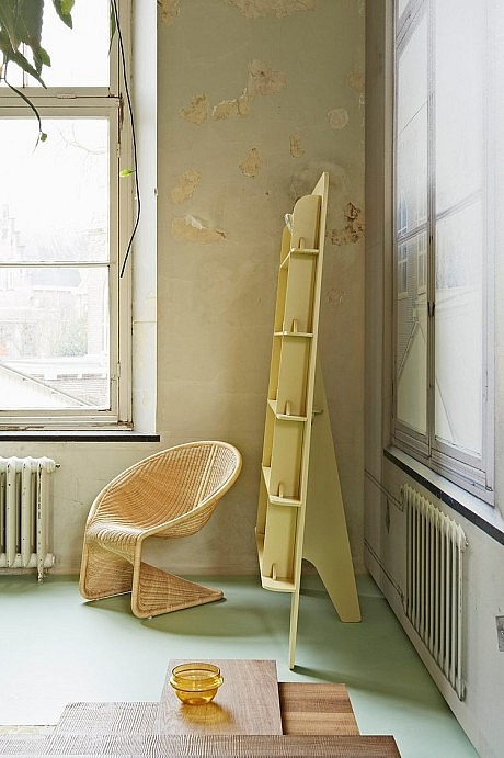 Roderick Vos Showroom by Roderick Vos