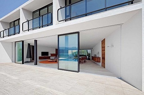 Casa Cardenas by ParqueHumano