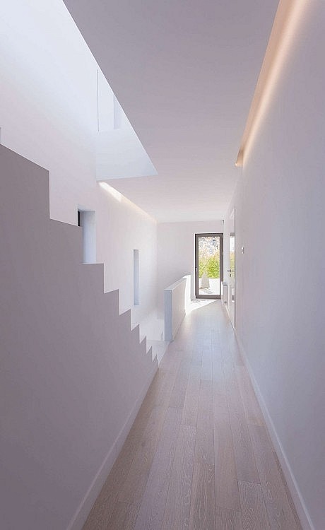 Casa B by SYRAA
