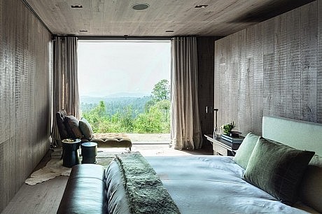El Mirador by CC Arquitectos