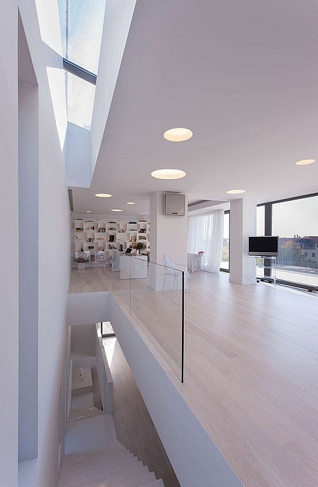 Casa B by SYRAA
