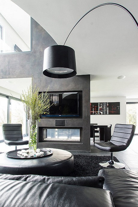 Private Residence by aEa