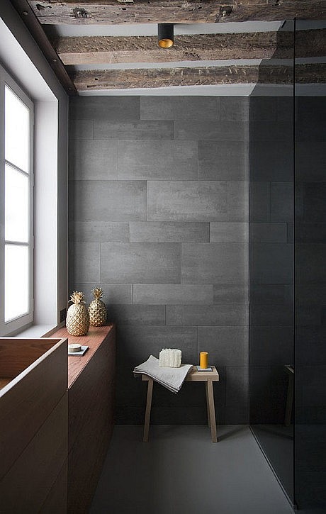 Rue D'Aboukir Residence by RMGB