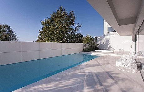 Casa B by SYRAA