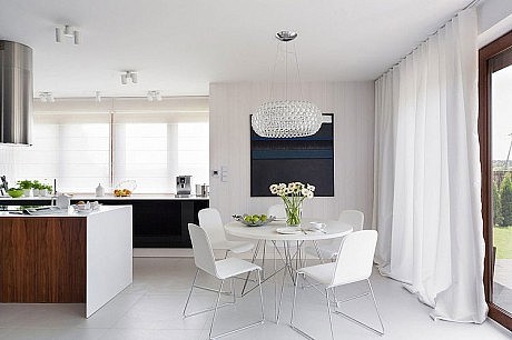 House D58 by Widawscy Studio Architektury