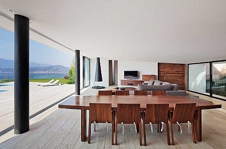Casa Cardenas by ParqueHumano