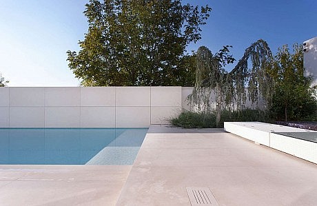 Casa B by SYRAA