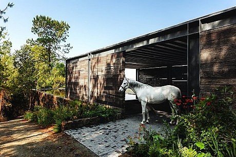 El Mirador by CC Arquitectos