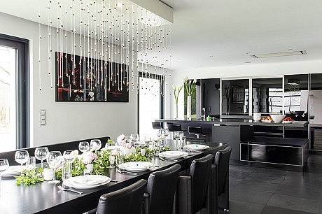 Private Residence by aEa