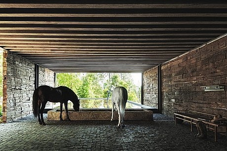 El Mirador by CC Arquitectos