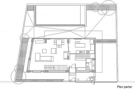 Casa B by SYRAA