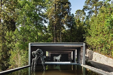 El Mirador by CC Arquitectos